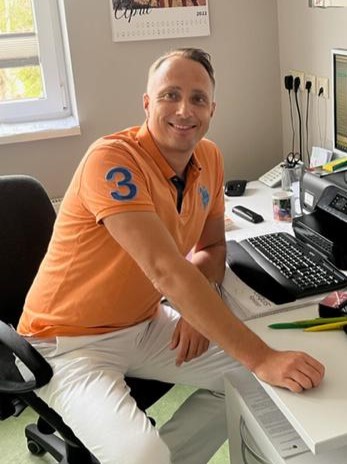 Dr. med. Michael Kohlstock, Facharzt für Innere Medizin / Notfallmedizin, Hausärztliche Versorgung